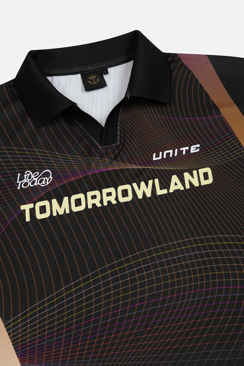 CAMISA DE FUTEBOL LIVE TODAY
