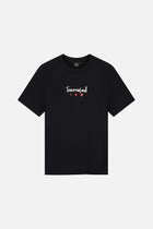 CAMISETA FOUNDATION HEARTS