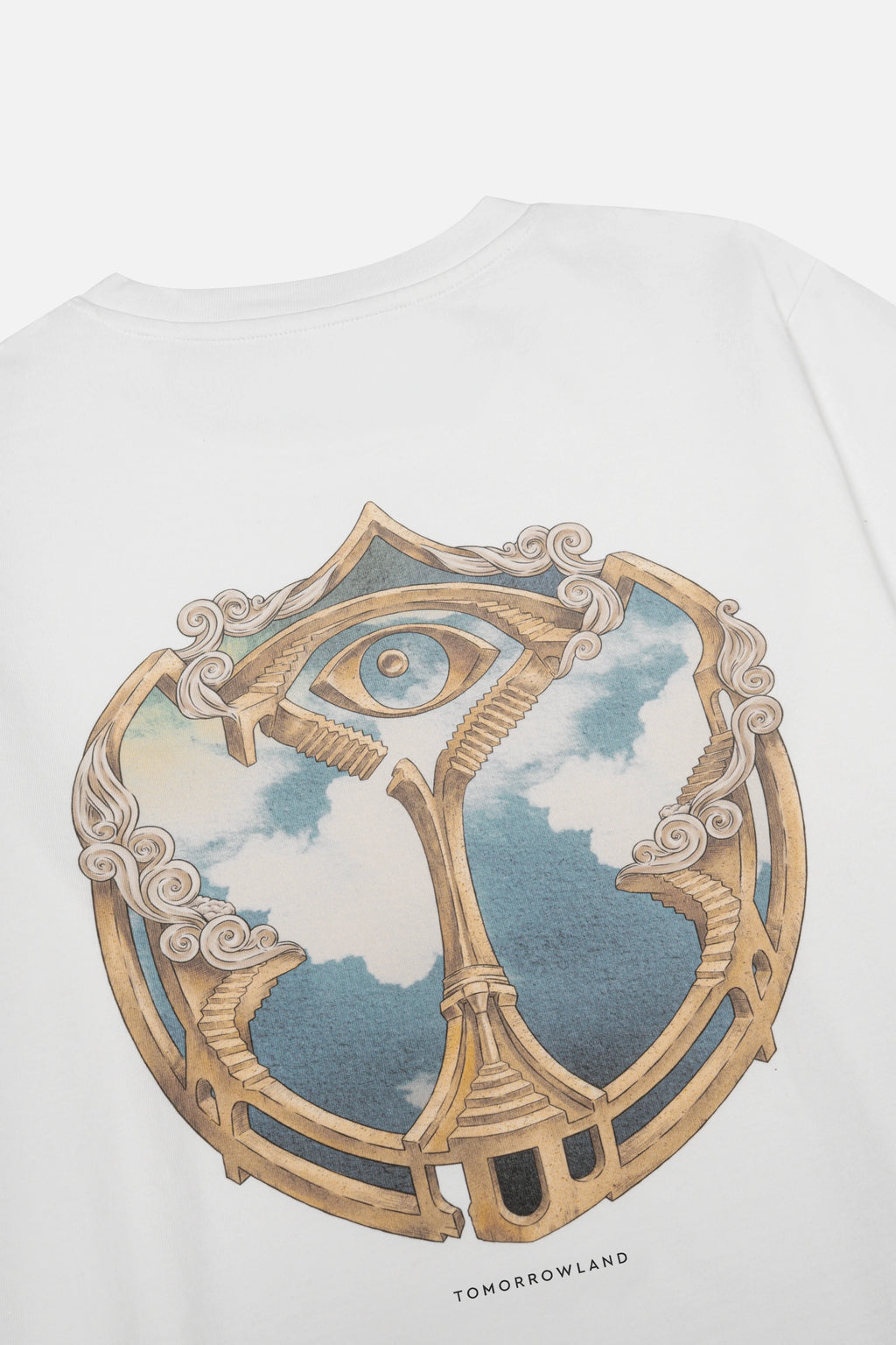CAMISETA PREVENT ILLUSION ICON