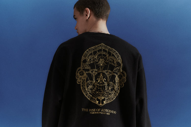 Tomorrowland Store - Official Tomorrowland Apparel & Accessories ...