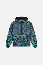 BOTANIC RAIN JACKET