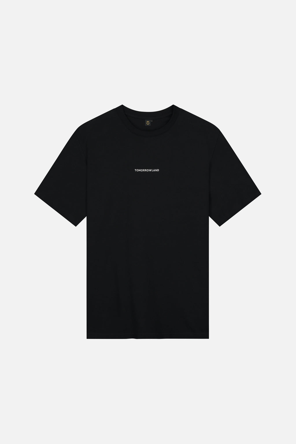 CAMISETA FLOR DE VIDA