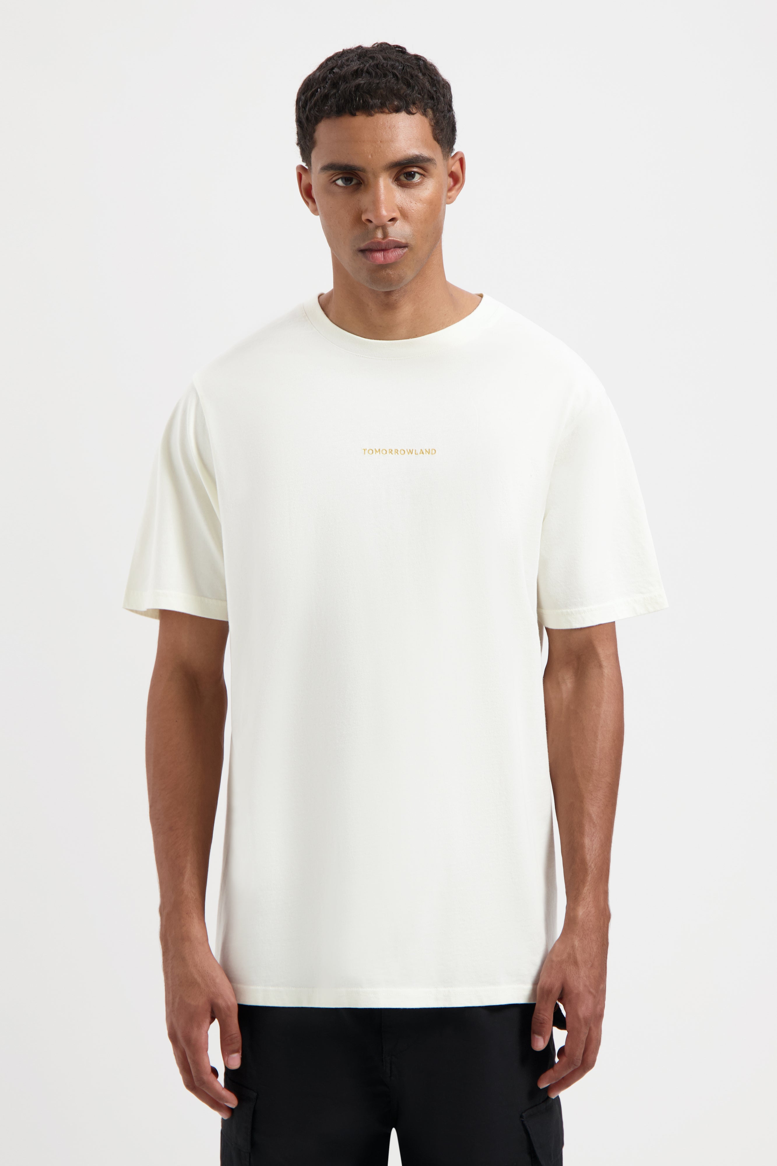 CAMISETA UNITY FLAG COLOR TOMORROWLAND – Tomorrowland Store Brasil