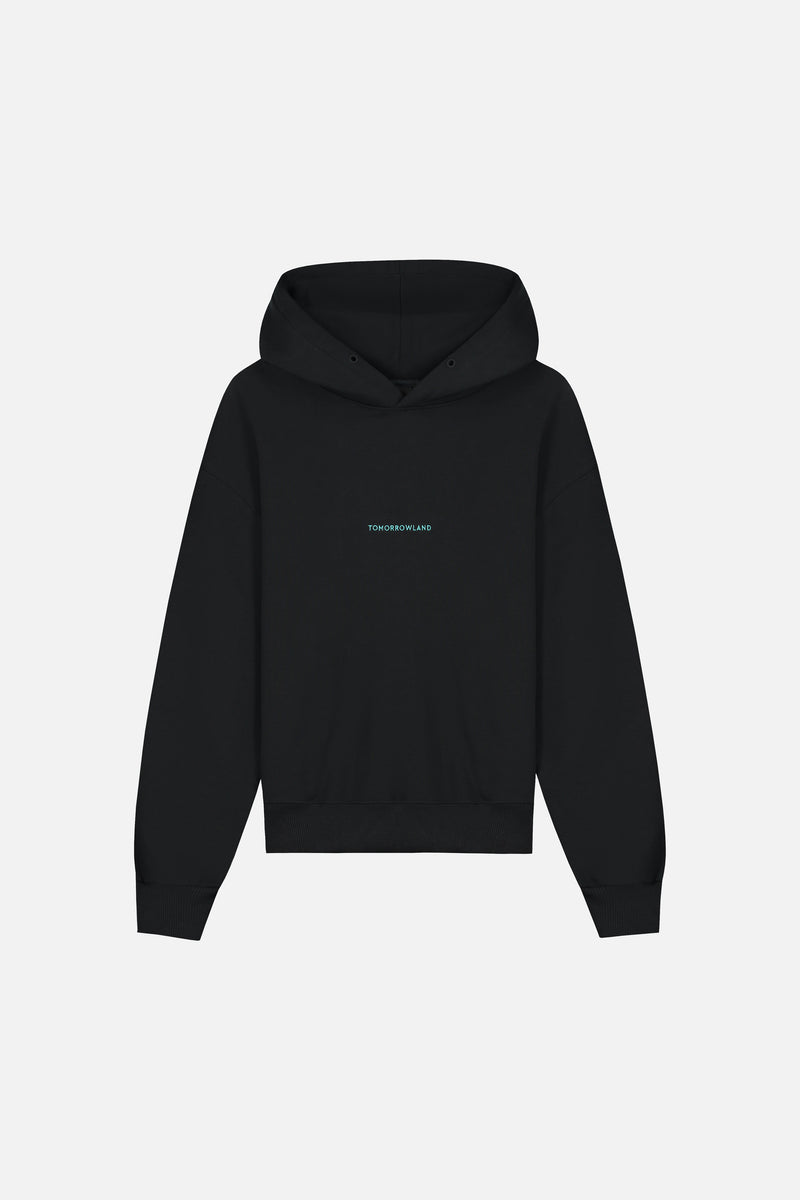 FUSION HOODIE WOMEN